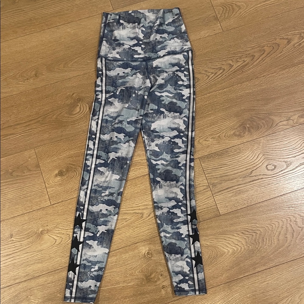 Emily Hsu Leggings